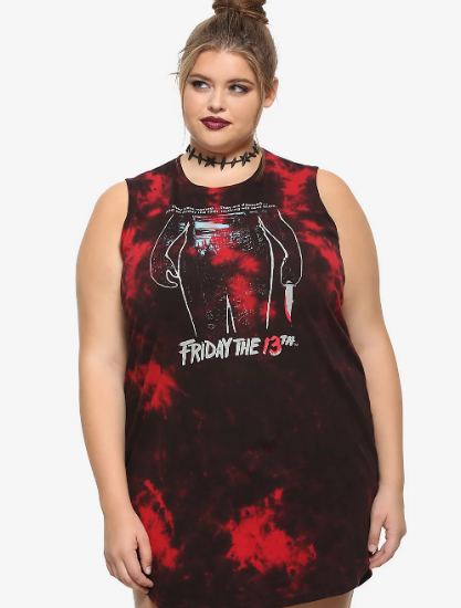 plus size tie dye dresses